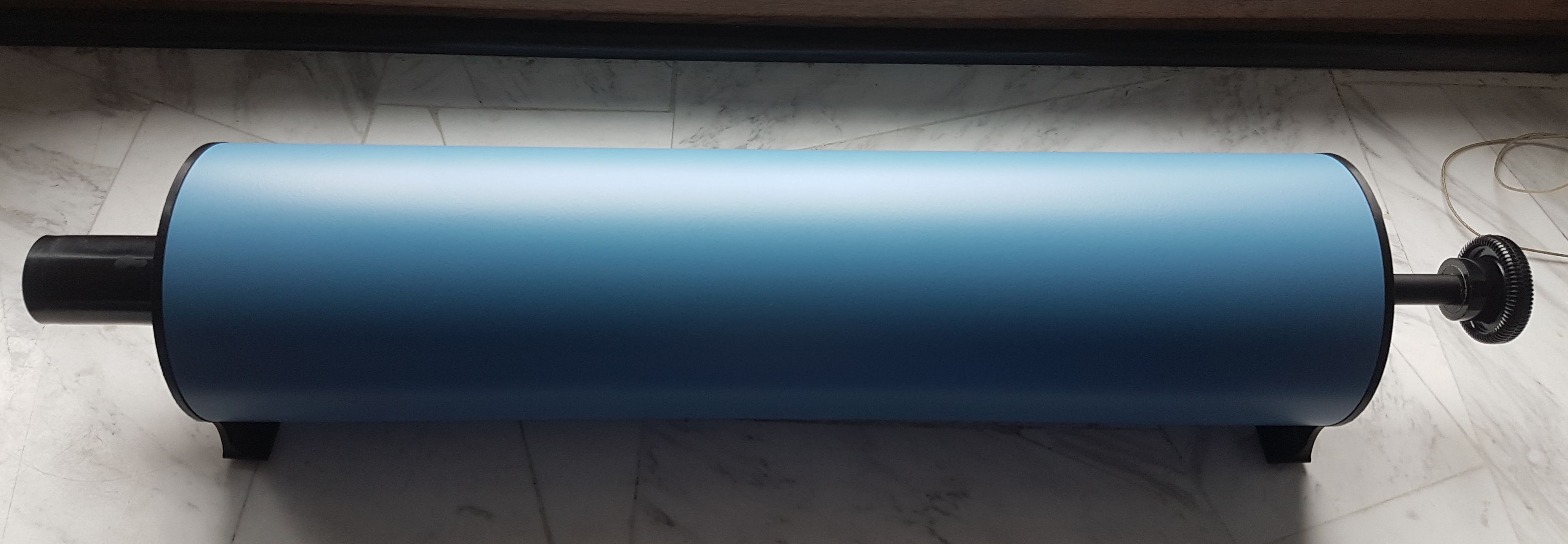 Spirometr Piston PDD 301/s