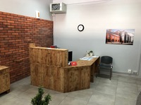 Wynajmę gabinety lekarskie 