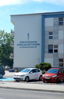 sprzedam przychodnię, NZOZ