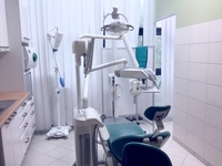 WYNAJMĘ gabinet stomatologiczny i lekarski/medycyny estetycznej Z WYPOSAŻENIEM Warszawa Ursus