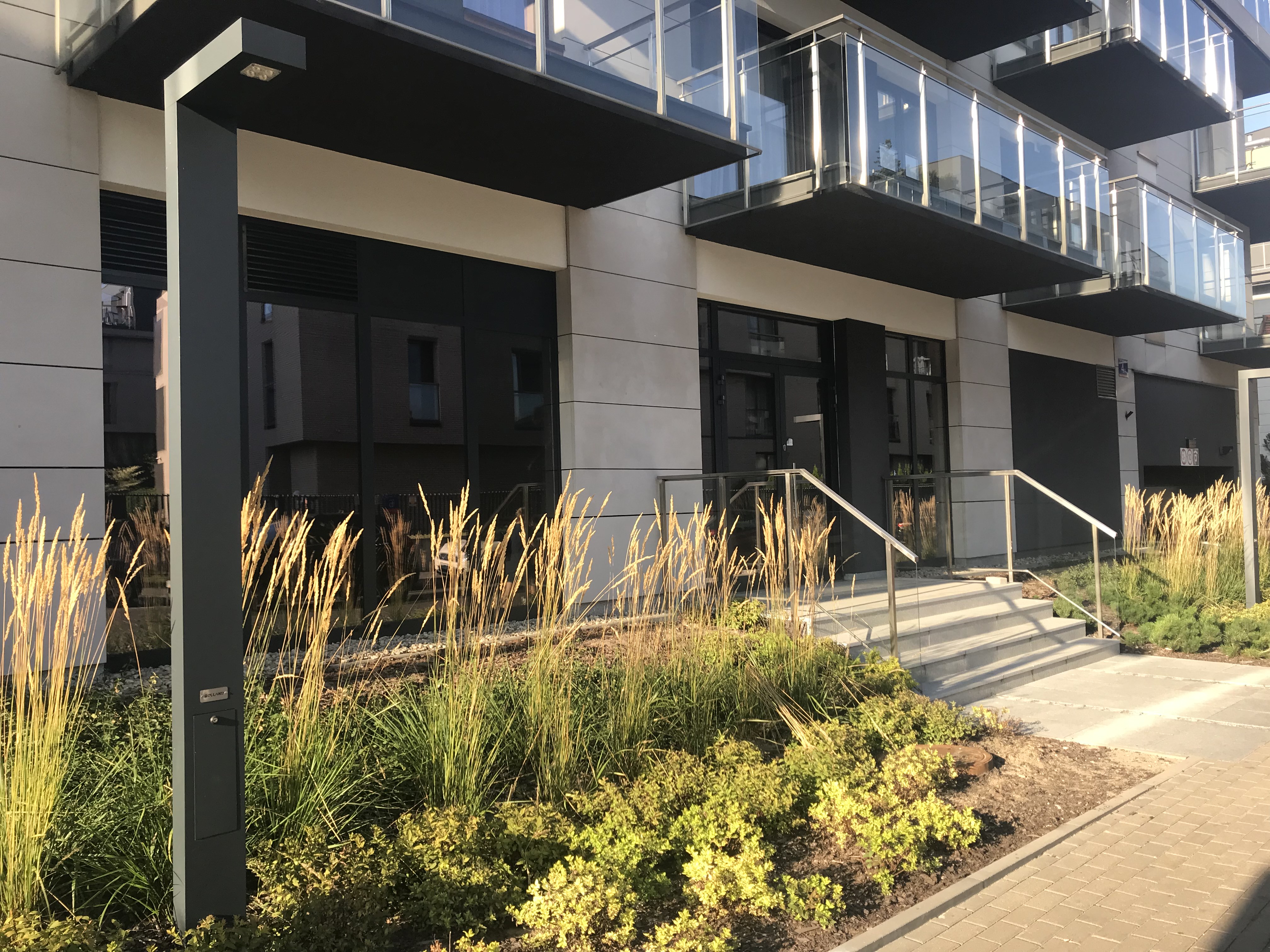 WARSZAWA WILANÓW Nowoczesne, w pełni wyposażone gabinety lekarskie - USG