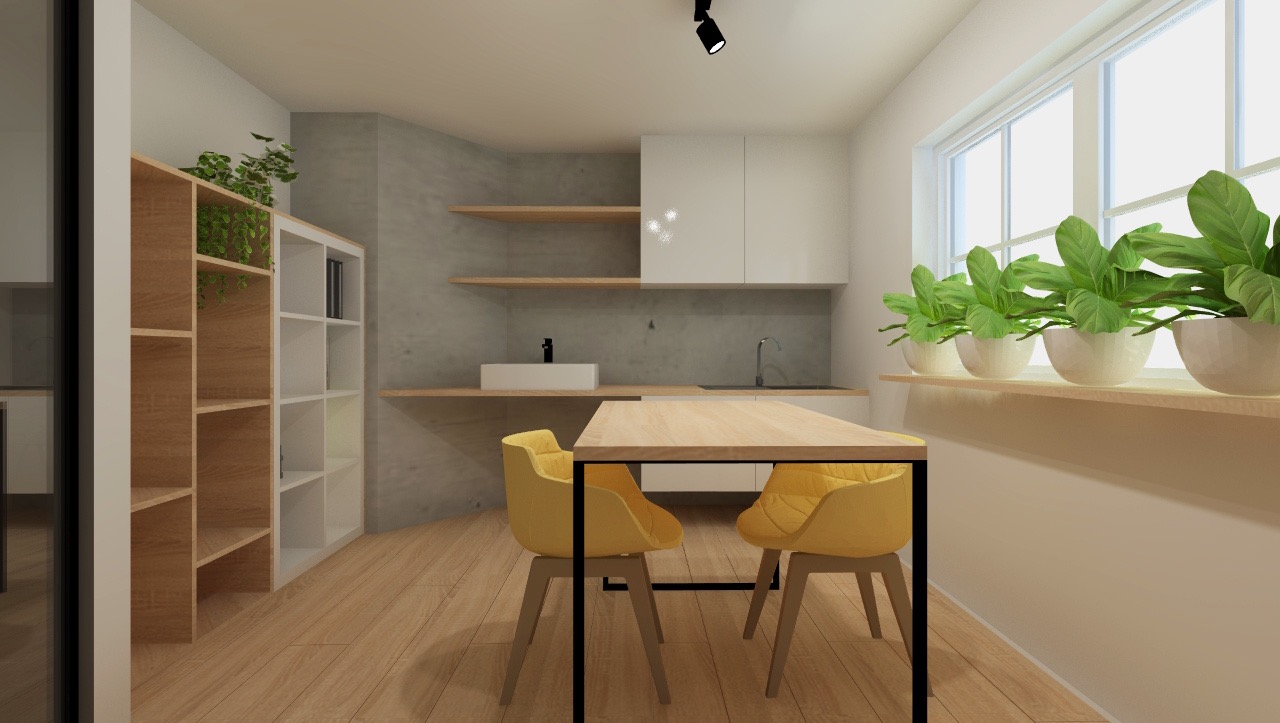 Gabinety w centrum Chodzieży - wynajmę