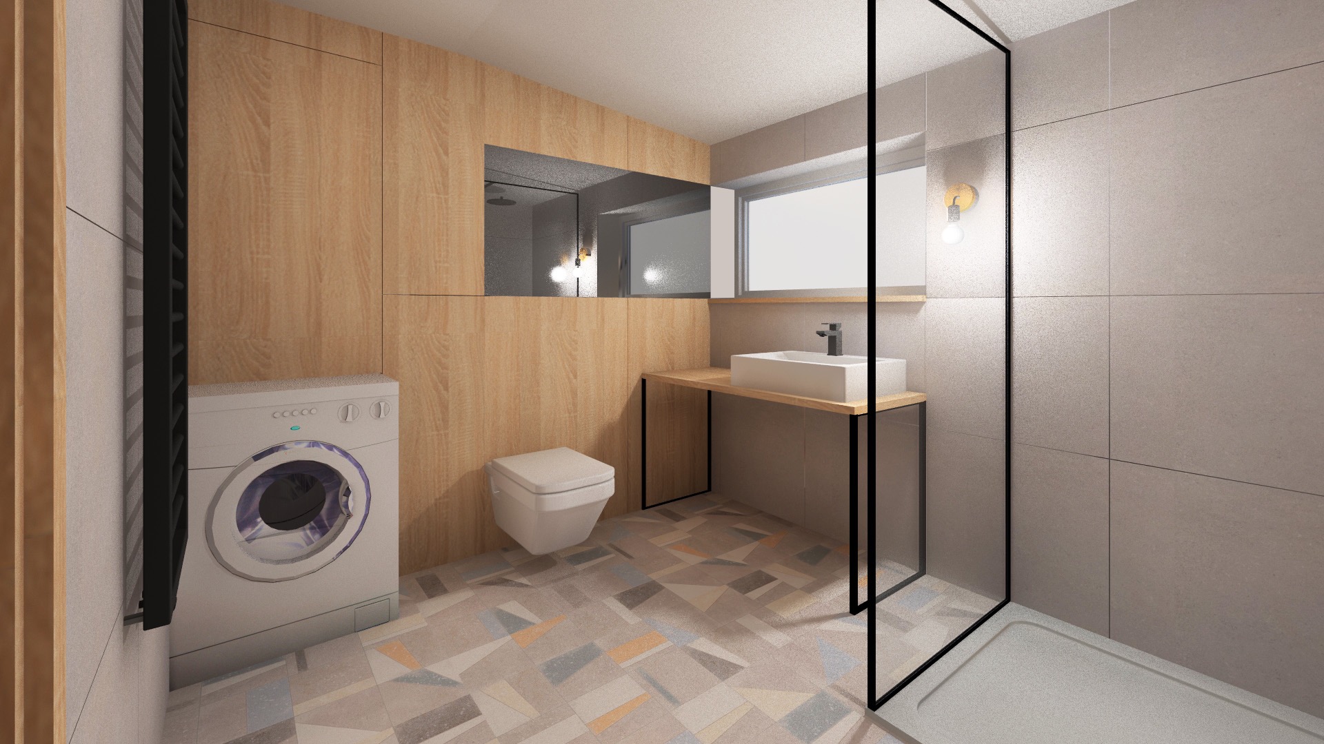 Gabinety w centrum Chodzieży - wynajmę