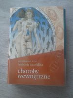 Choroby Wewnętrzne Szczeklik