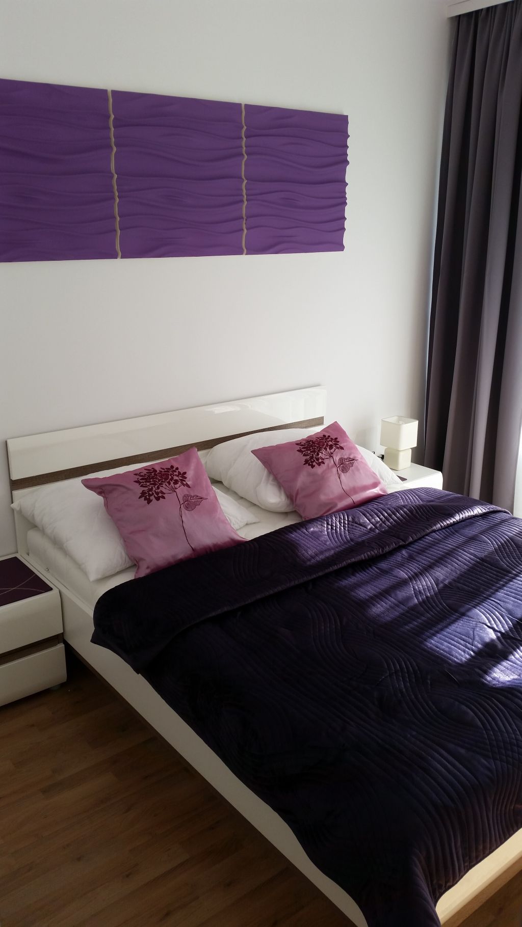 Wynajmę luksusowy apartament nad morzem w miejscowości Sarbinowo (okolice Mielna).