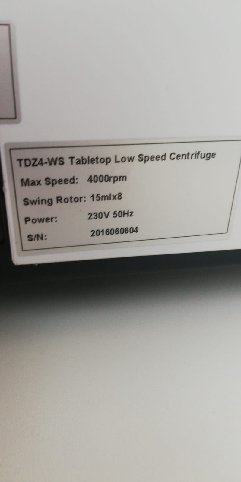 Sprzedam wirówkę Beauty Derm Aesthetic