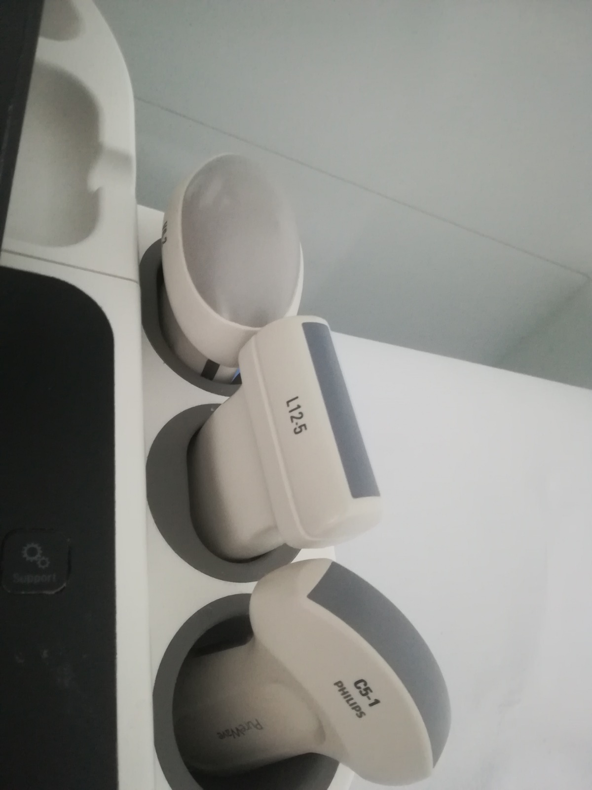 Sprzedam ultrasonograf Affiniti 70