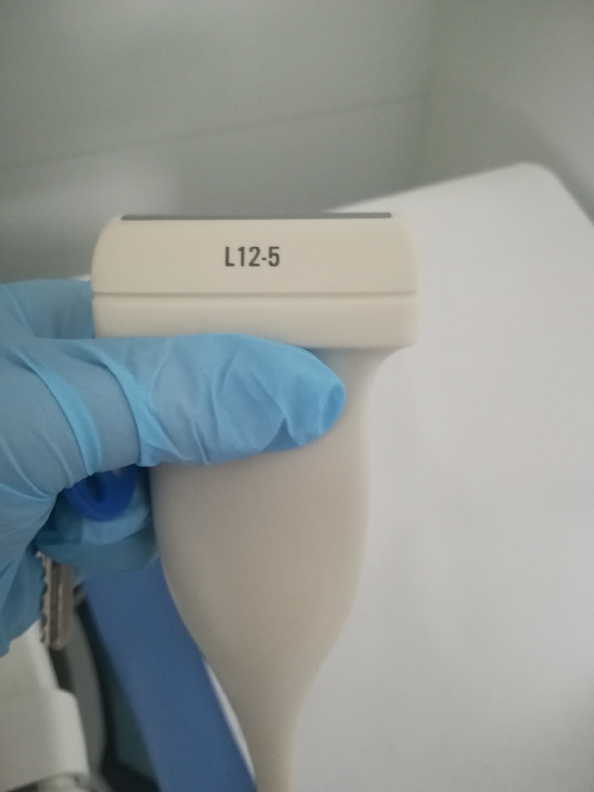 Sprzedam ultrasonograf Affiniti 70