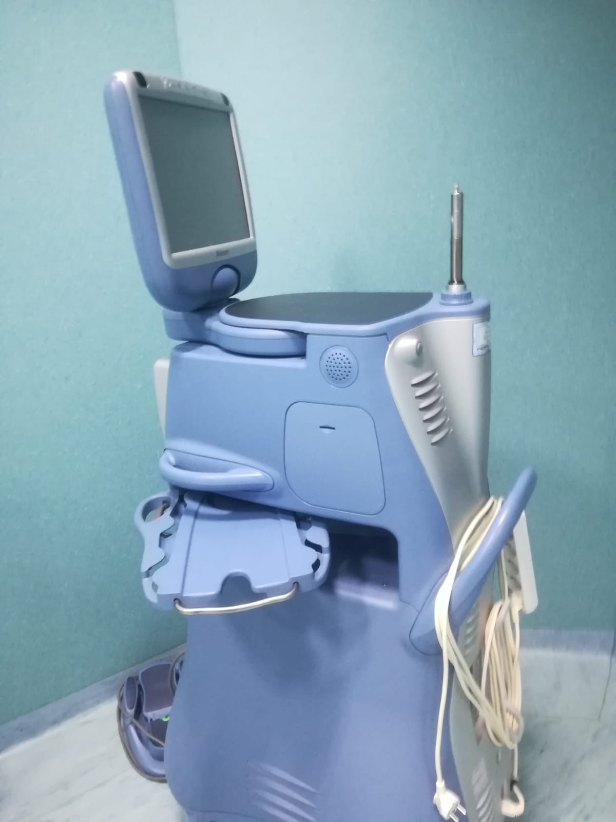 Sprzedam fakoemulsyfikator infinity Alkon