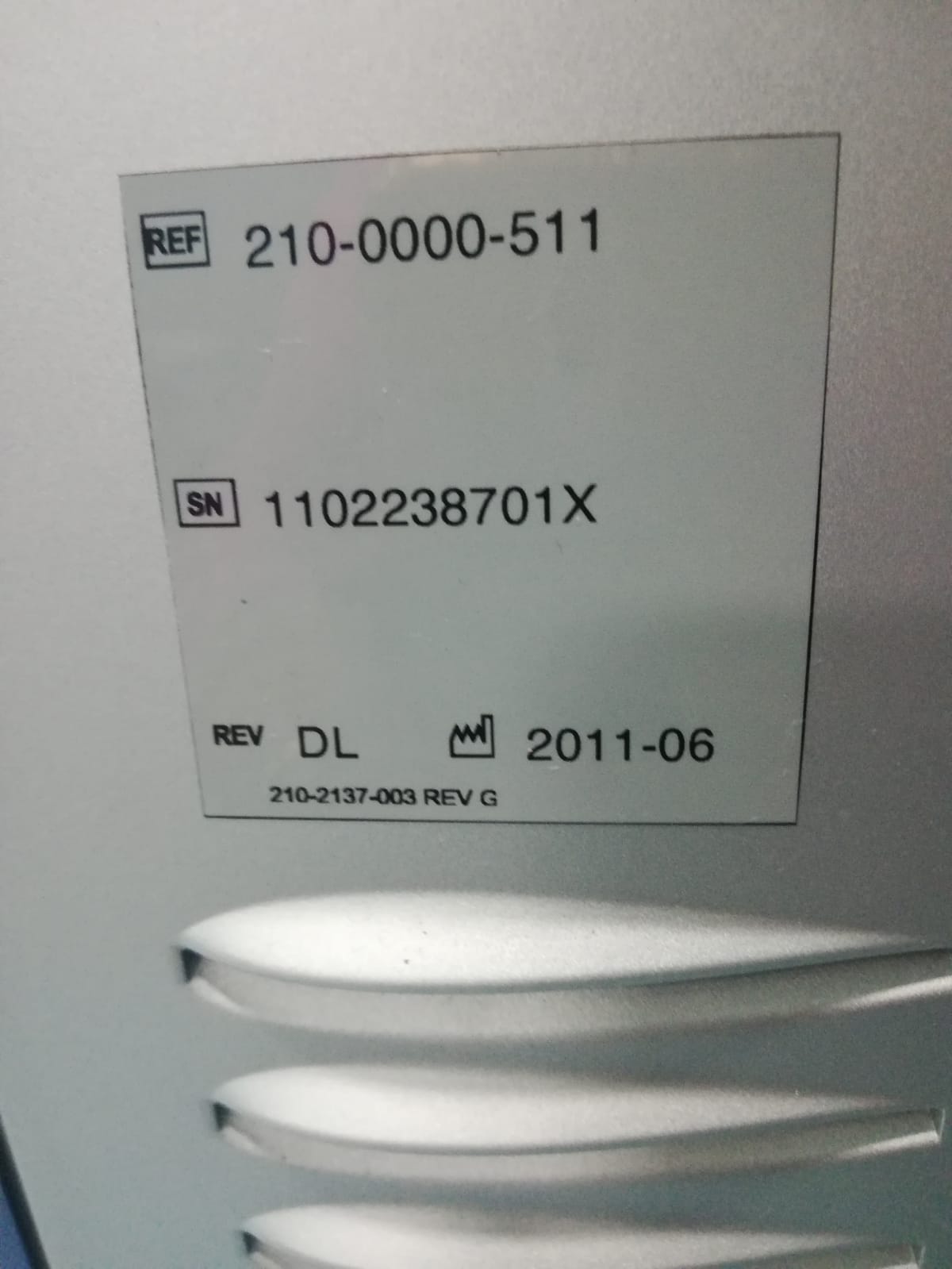 Sprzedam fakoemulsyfikator infinity Alkon