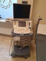 Sprzedam Aparat Ultrasonograficzny Toshiba Xario XG
