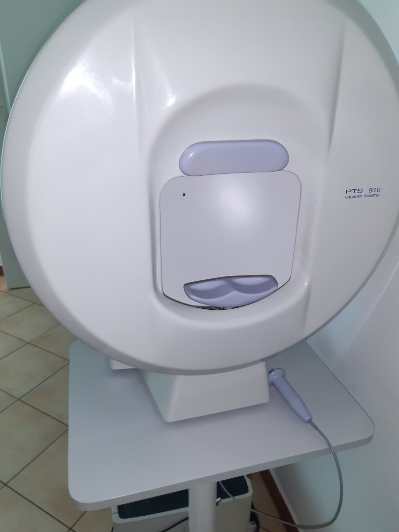 Sprzedam Polomierz Optopol PS910