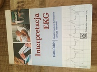 Interpretacja EKG aut. Dale Dubin wyd. I