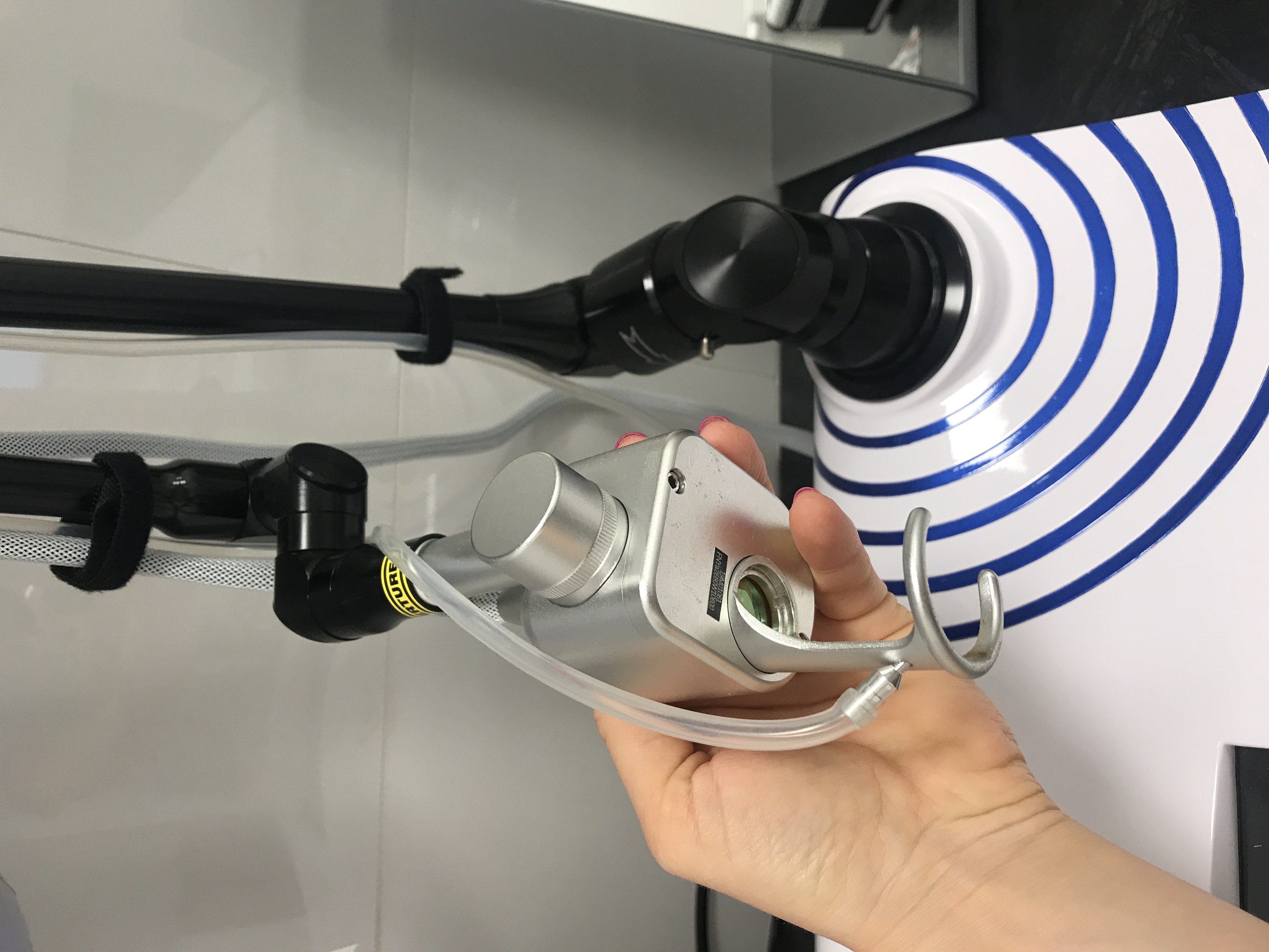 Laser frakcyjny CO2 Ultra Frax 2018r