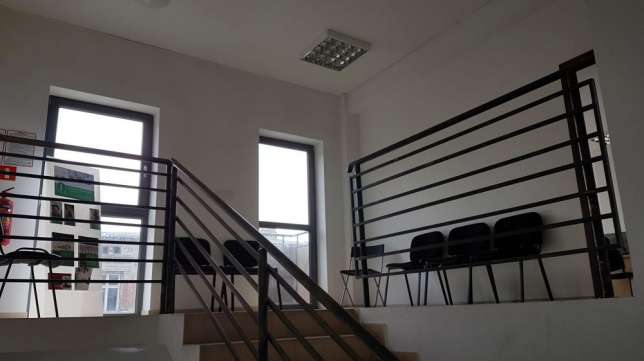 Lokal użytkowy na gabinety lekarskie