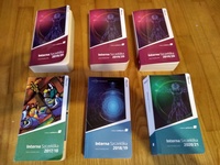 Interna Szczeklika 2020/2021, 2019/2020, 2018/2019, 2017/2018