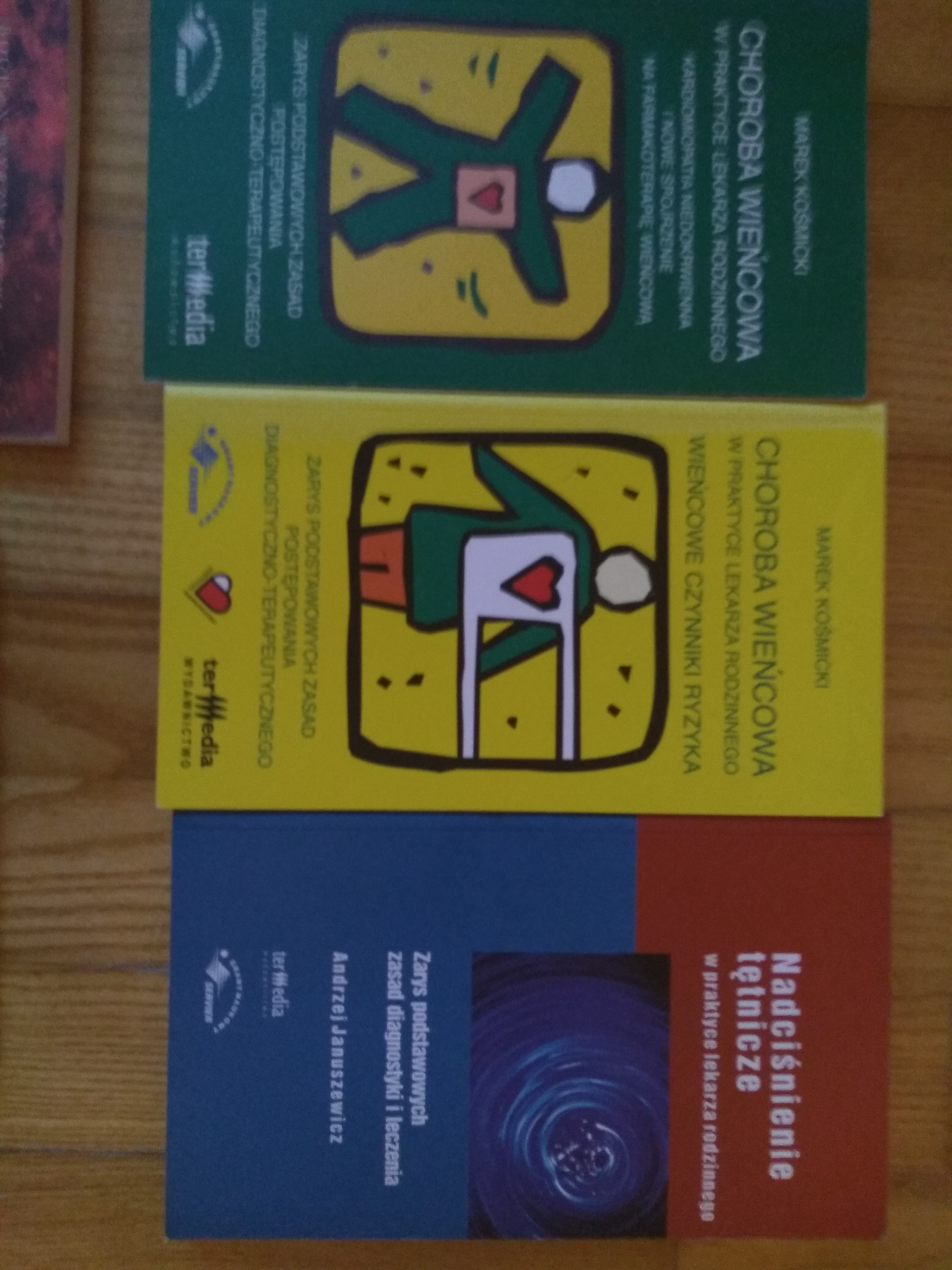 Choroba wieńcowa w praktyce lekarza rodzinnego, Nadciśnienie tętnicze w praktyce lekarza rodzinnego