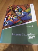 Interna Szczeklika 2017