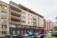 Wynajmę mieszkanie z gabinetem