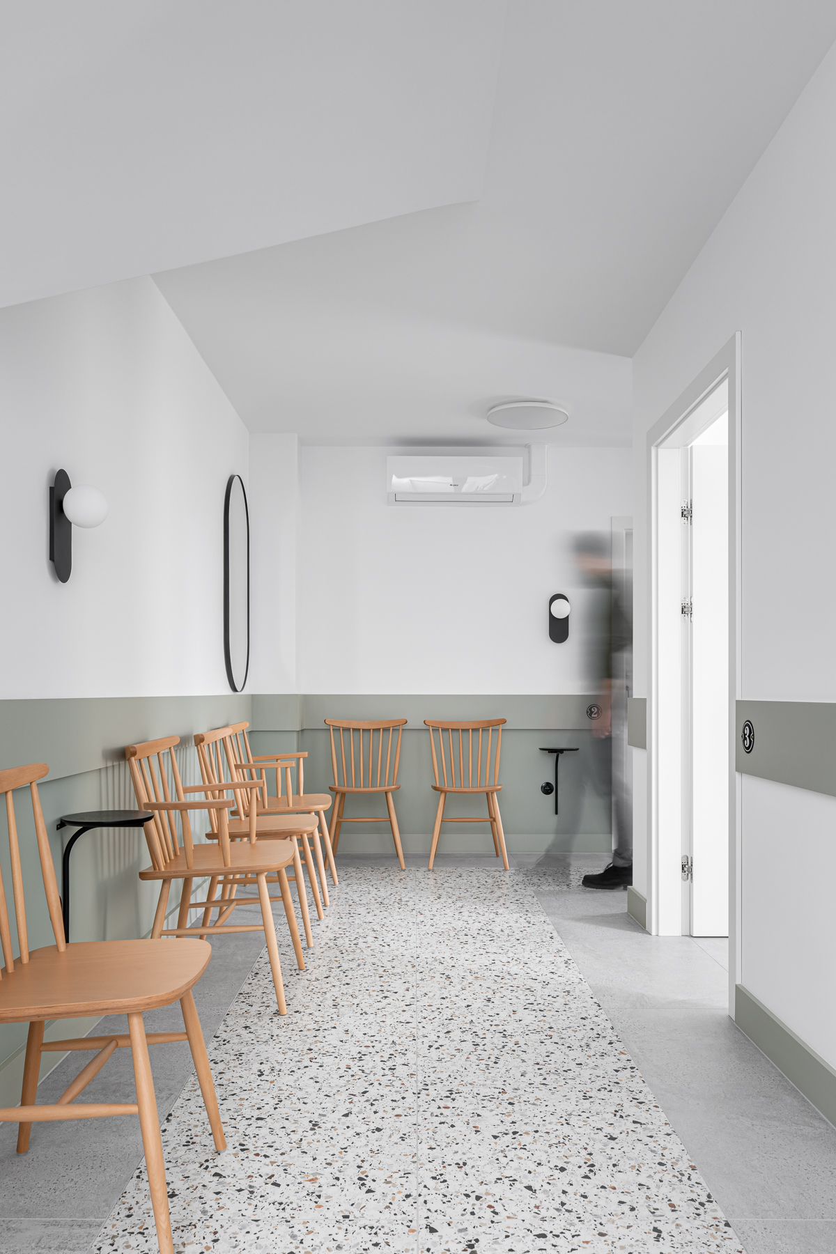 Gabinet lekarski na wynajem w Gdańsku