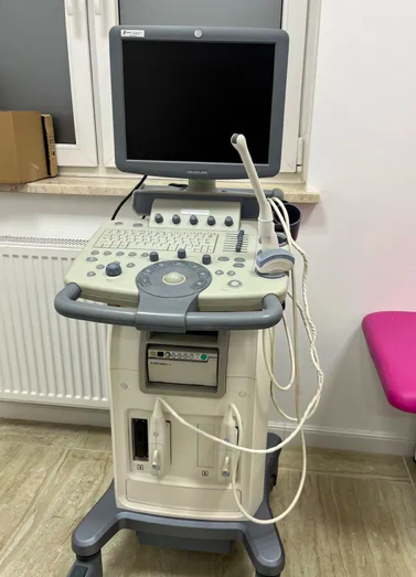 Aparat USG 2016 logiq c5 premium 2015