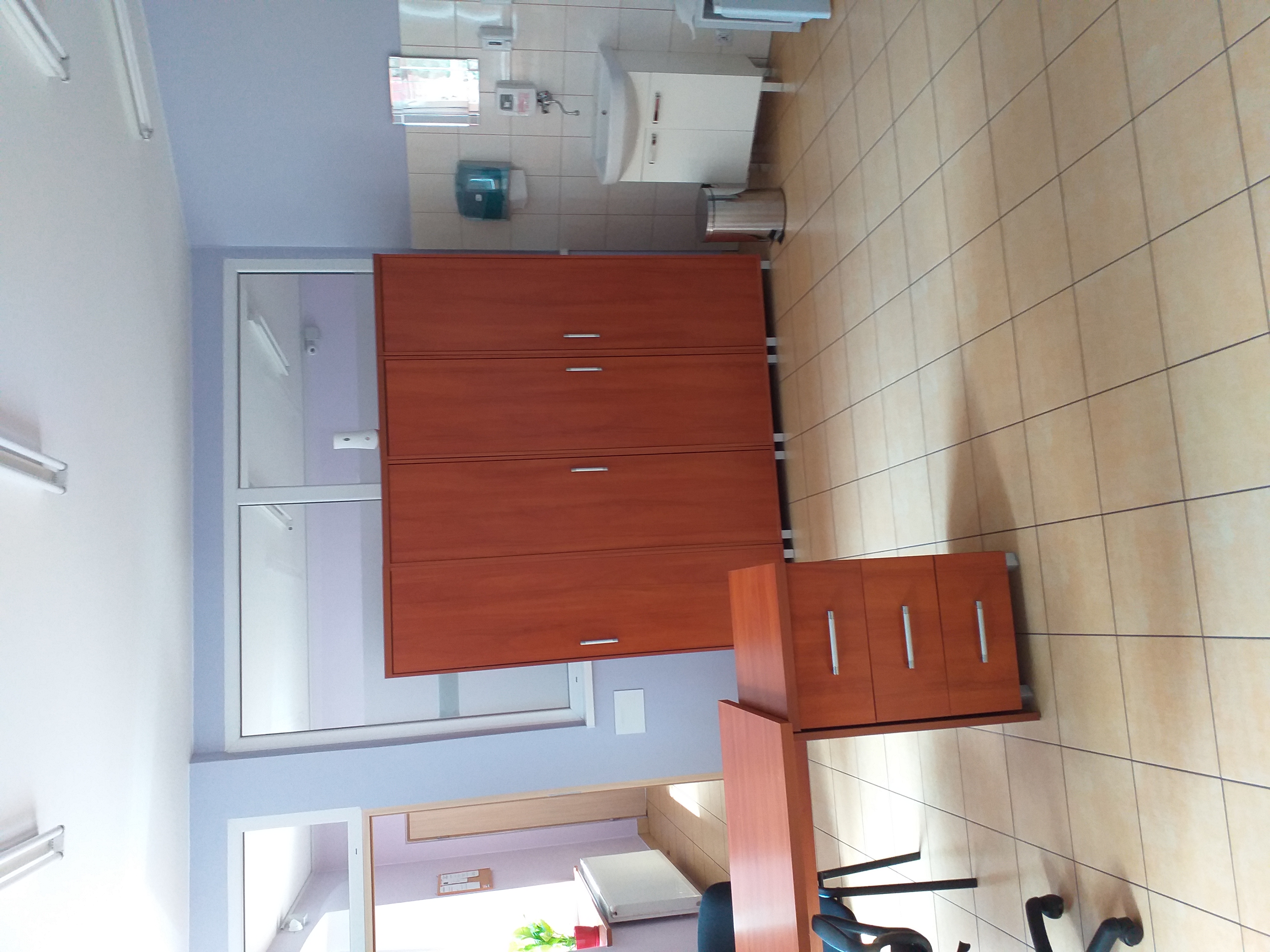 Do wynajęcia gabinety lekarskie w LUBANIU