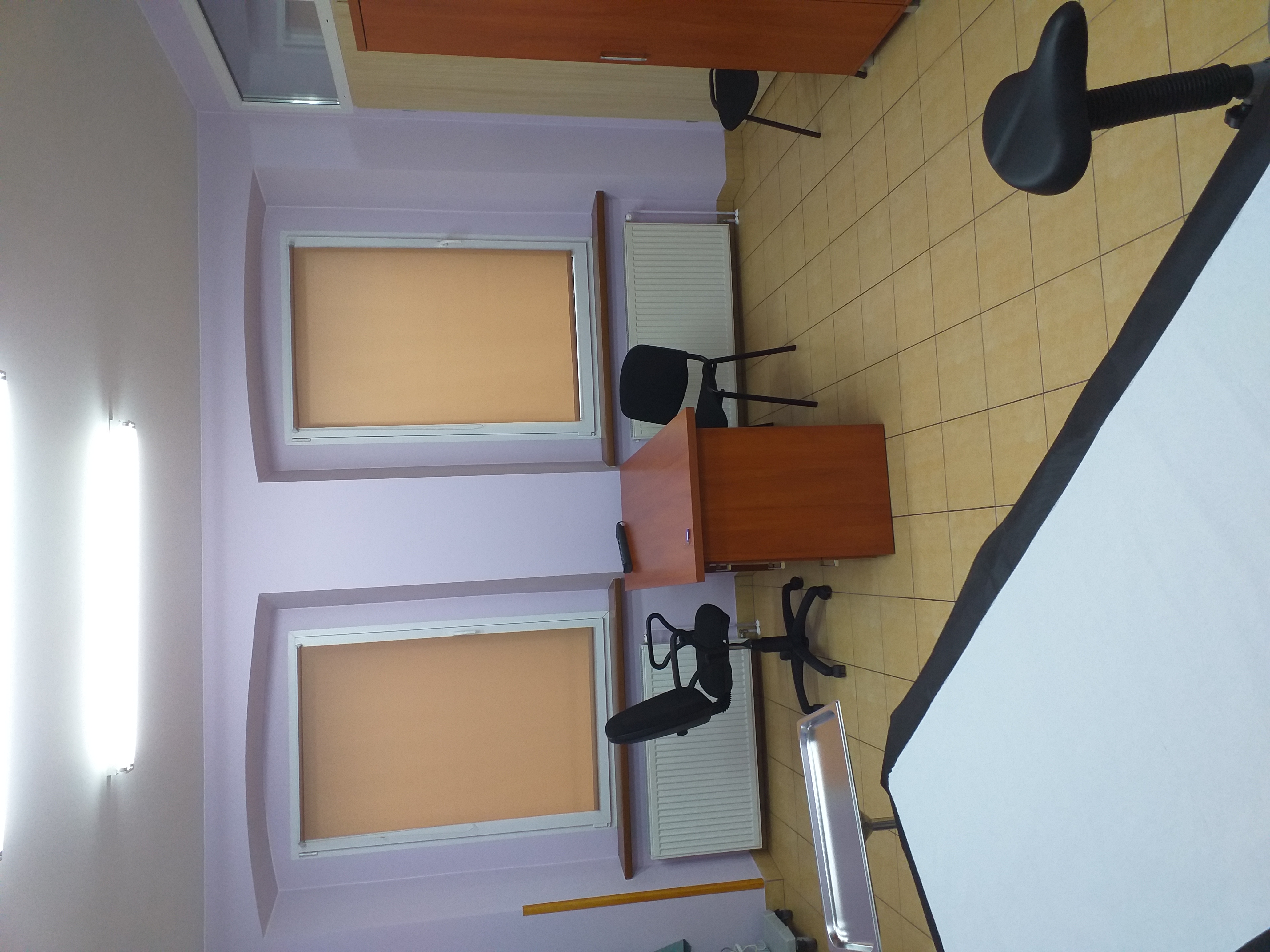 Do wynajęcia gabinety lekarskie w LUBANIU