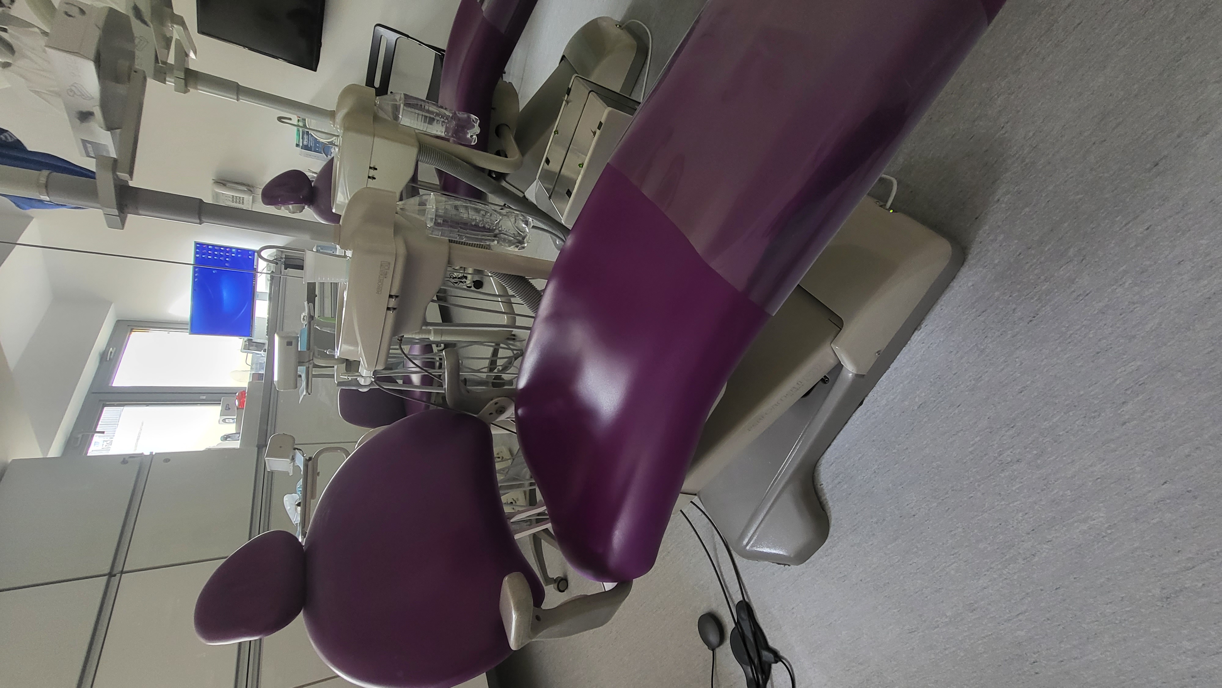 Unit Stomatologiczny ADEC PERFORMER II