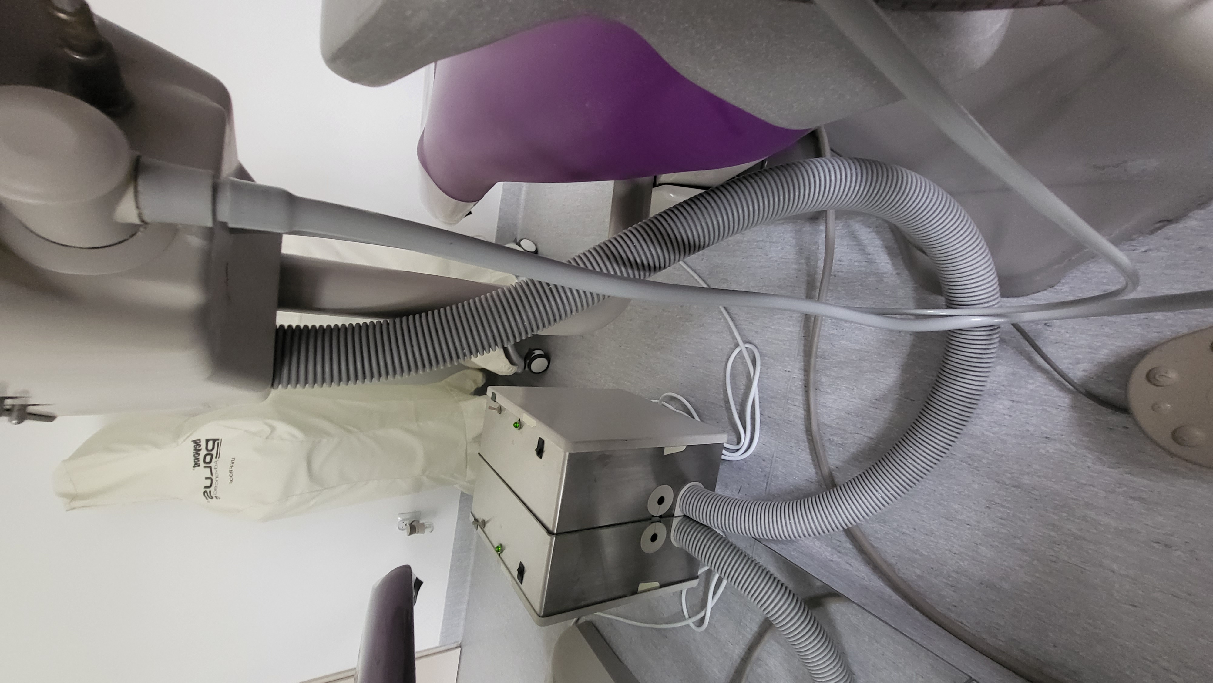 Unit Stomatologiczny ADEC PERFORMER II