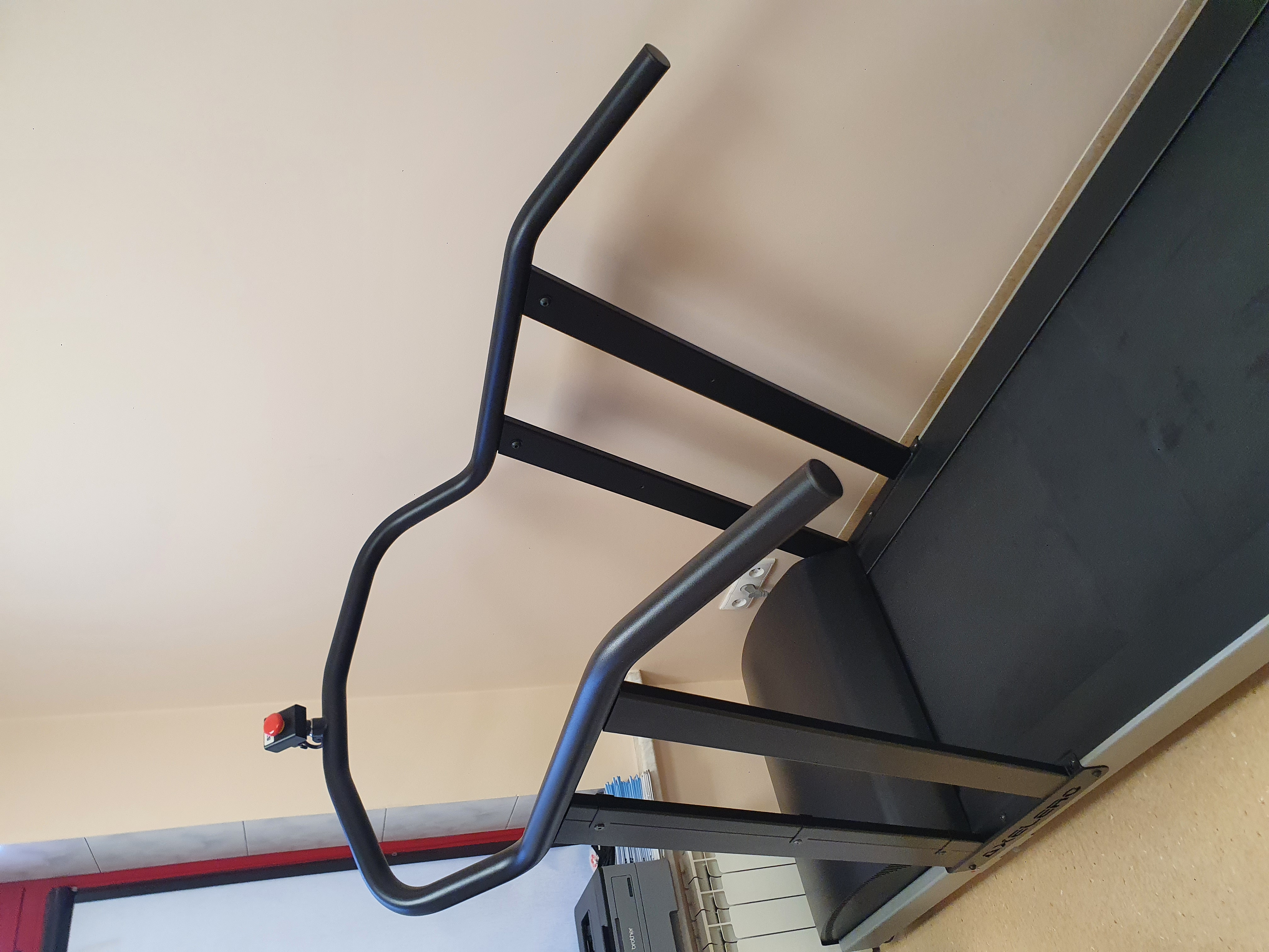 Zestaw do prób wysiłkowych z defibrylatorem 29000 zł