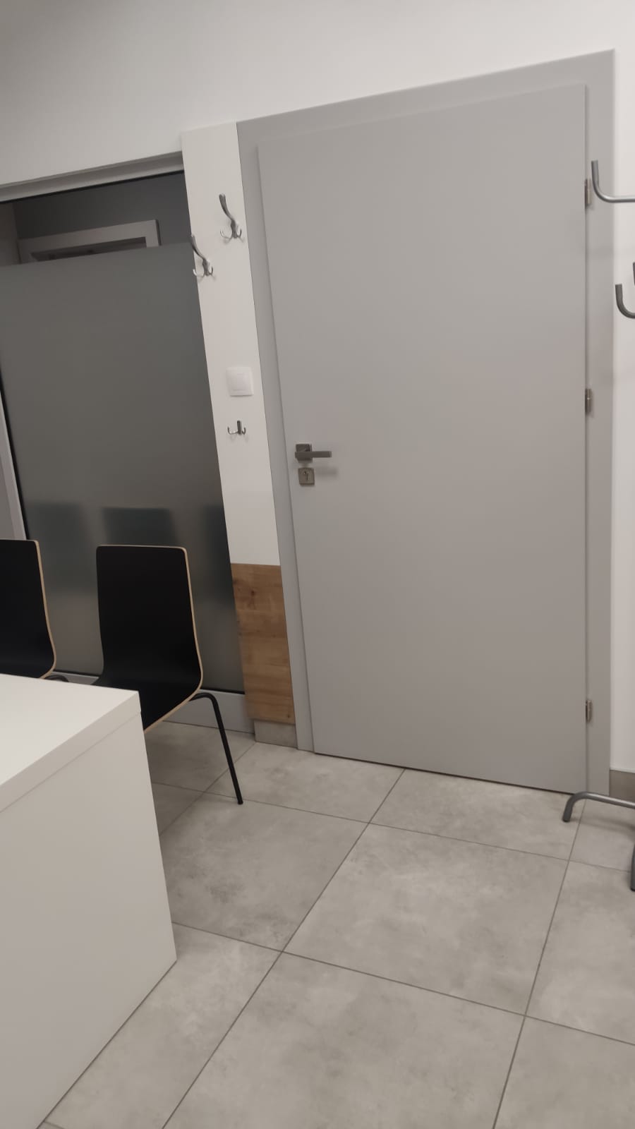 Wynajmę Gabinet Lekarski Łódź