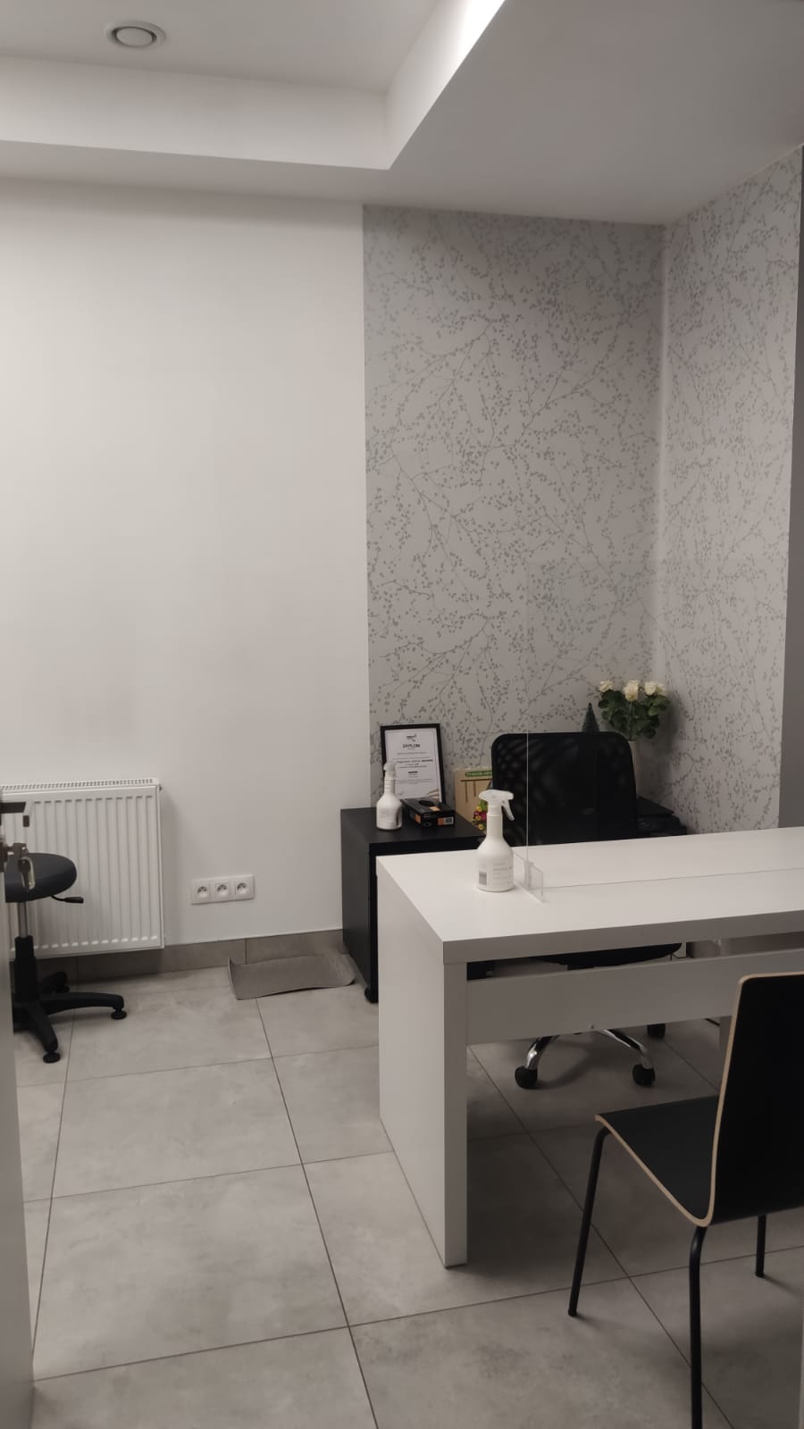 Wynajmę Gabinet Lekarski Łódź