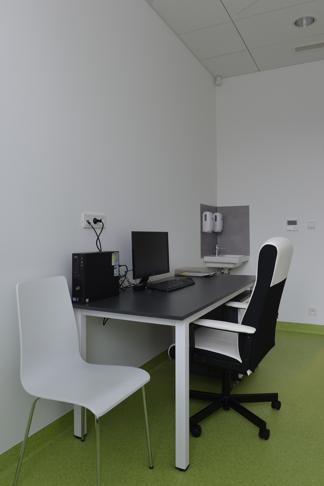 WYNAJEM GABINETÓW LEKARSKICH