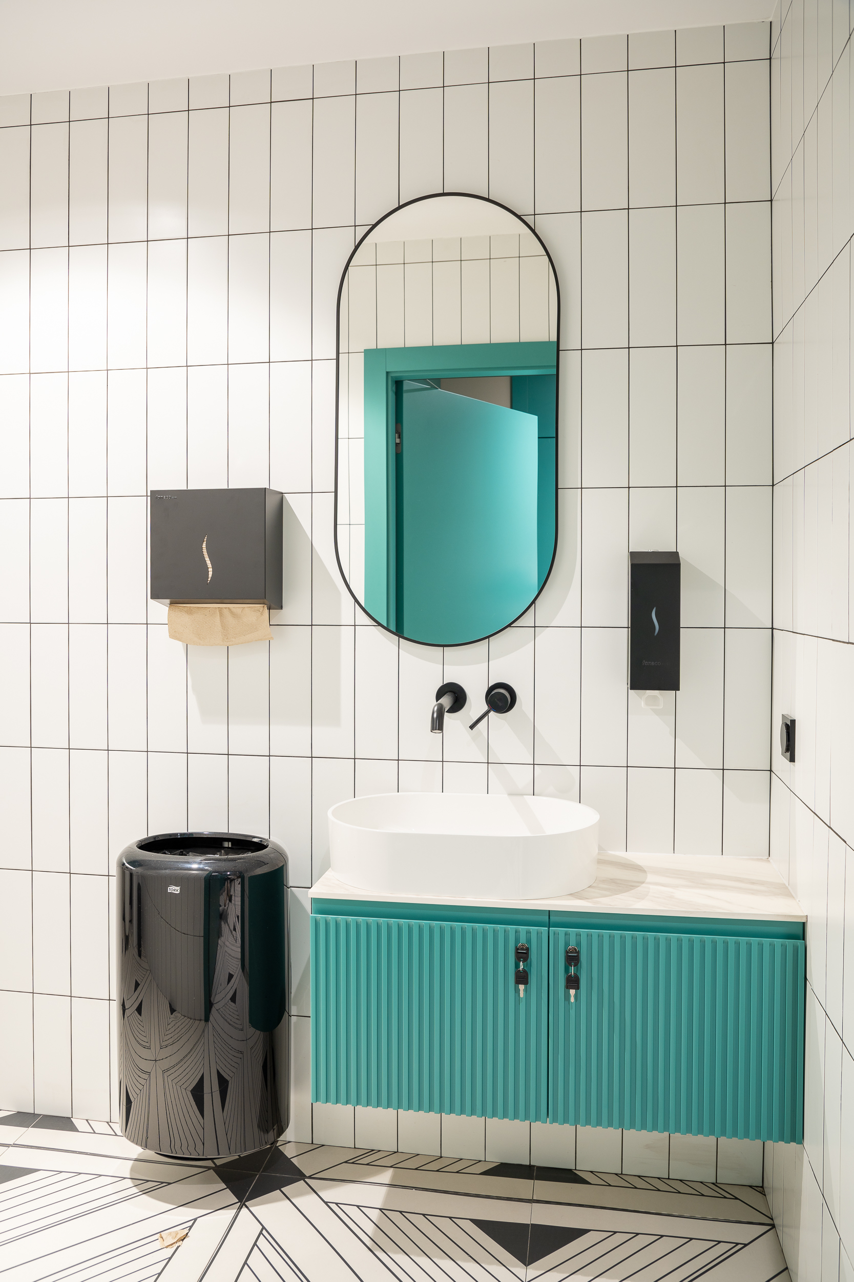 Gabinety centrum Kraków