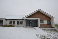 Przychodnia lekarska