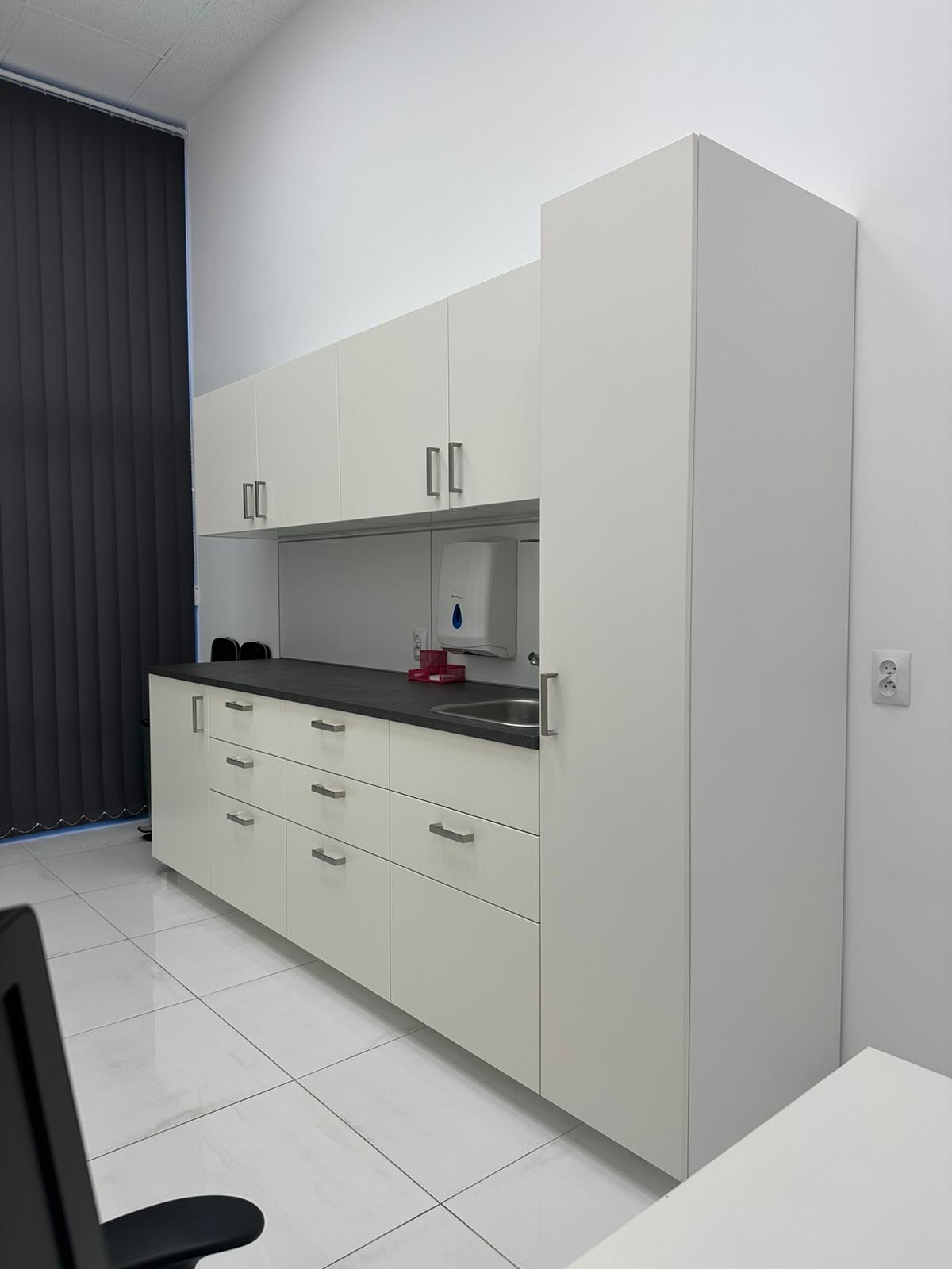 Wynajem gabinetu - Łódź