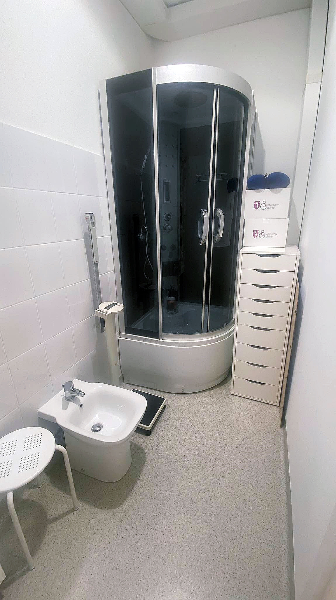 Wynajmę gabinet ginekologiczny