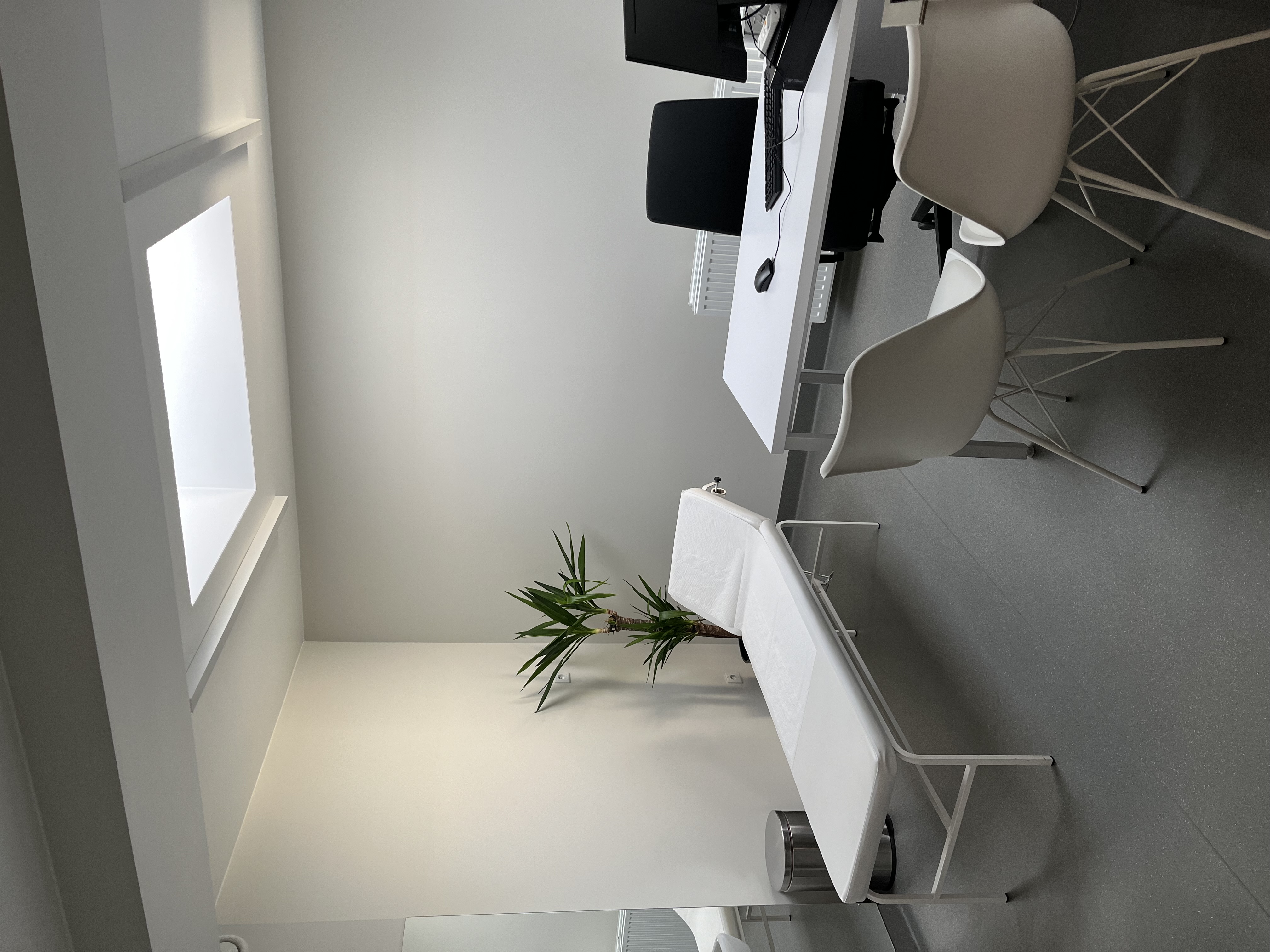 Wynajem gabinetów lekarskich