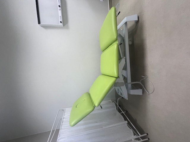 Sprzedam - Leżanka / stół WSTECH - stan idealny