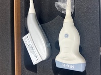 Sonda głowica ML6-15 Voluson S8 - NOWA, gwarancja