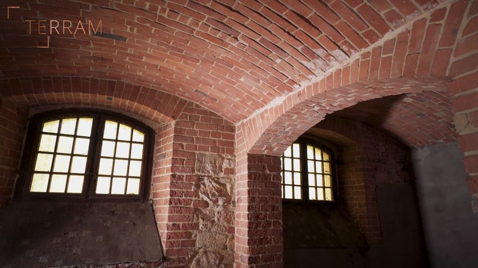 Pałac/dworekw Kaletach