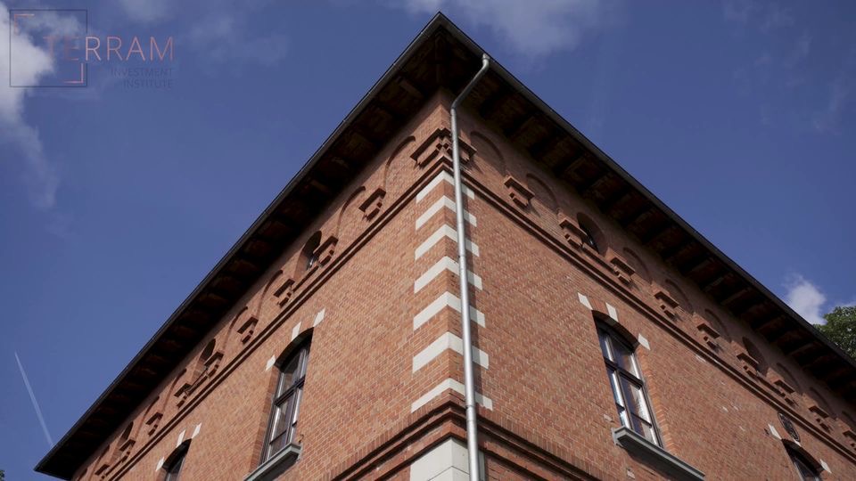 Pałac/dworekw Kaletach