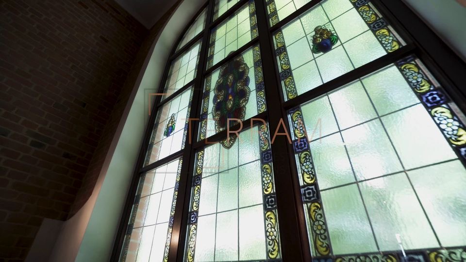 Pałac/dworekw Kaletach