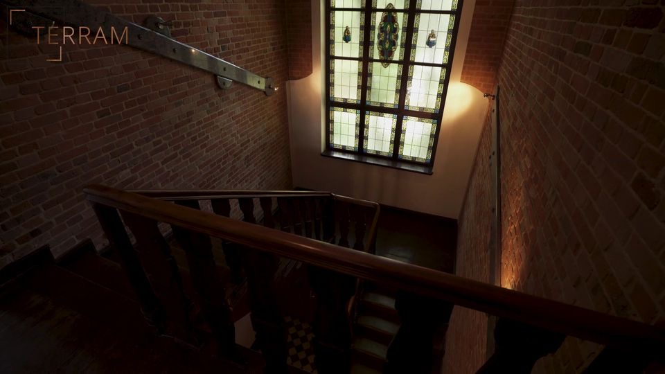 Pałac/dworekw Kaletach