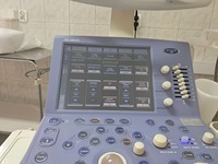 USG  HITACHI ALOKA ProSound  ALPHA 6 Rok produkcji 2015 