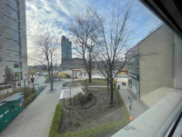 Lokal użytkowy na wynajem - blisko METRO DWORZEC GDAŃSKI - 700m