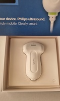 Przenośne USG Philips Lumify