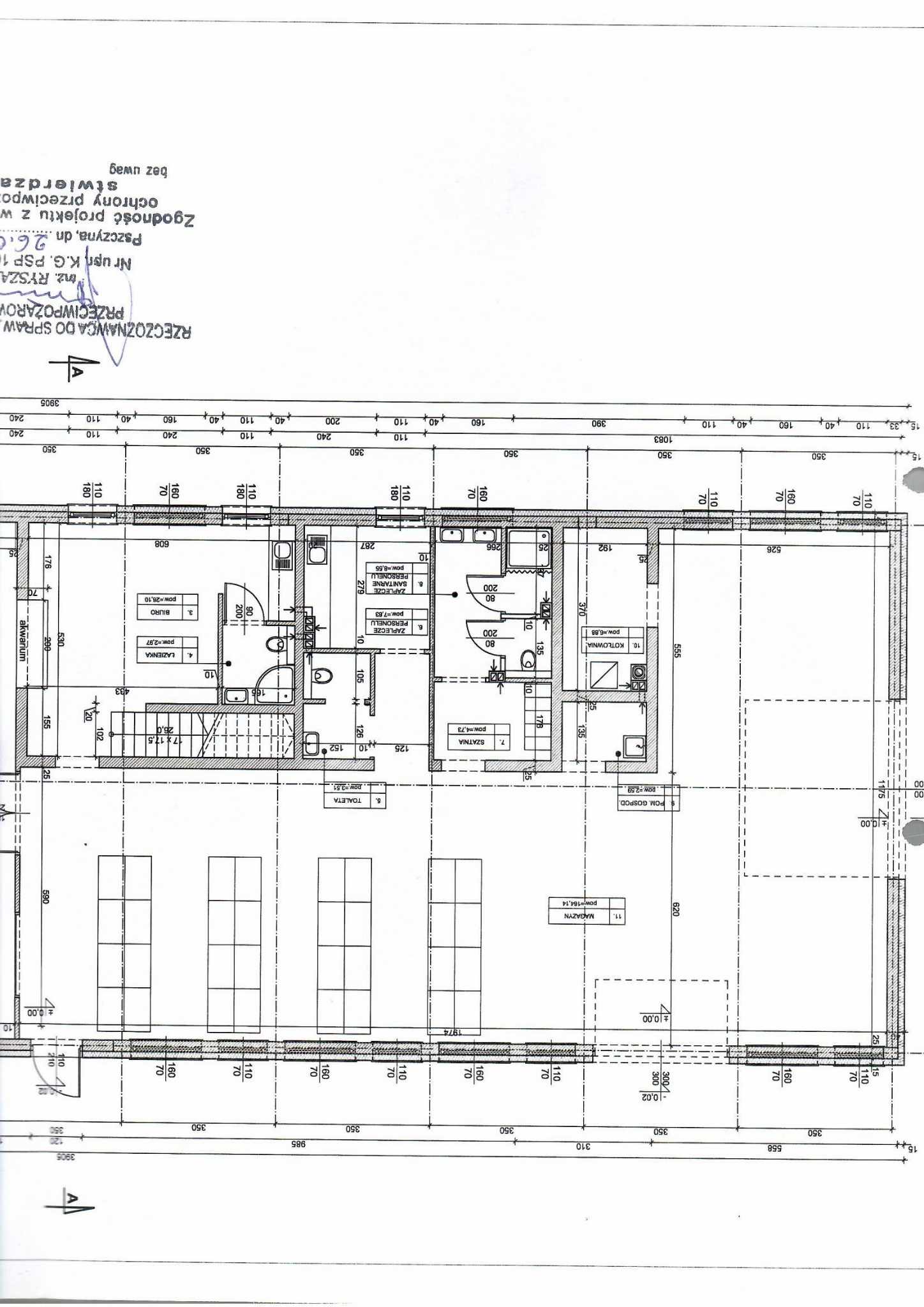 Sprzedam obiekt pod przychodnię