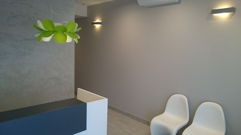 Wynajmę gabinet stomatologiczny Zielona Góra