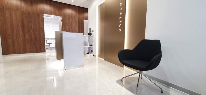 Wynajmę gabinet stomatologiczny